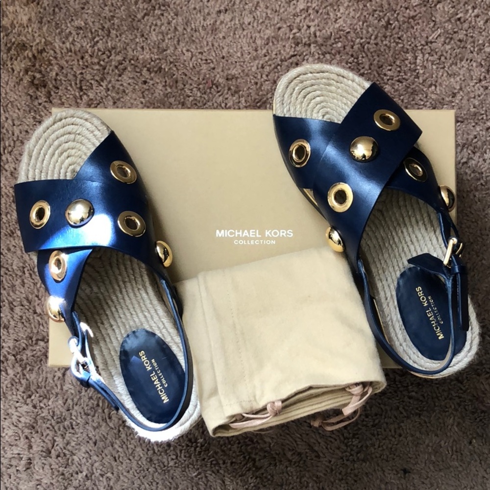 Michael Kors sandals